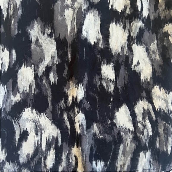 Haute Hippie Women’s Spaghetti Strap 💯 Silk Top Size Medium 🖤 - Picture 6 of 13